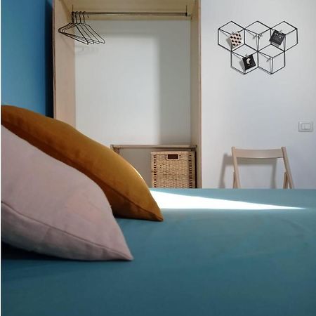 Humus Home, Un Oasi Bio Tra Costiera Amalfitana E Napoli Cava deʼ Tirreni Eksteriør billede