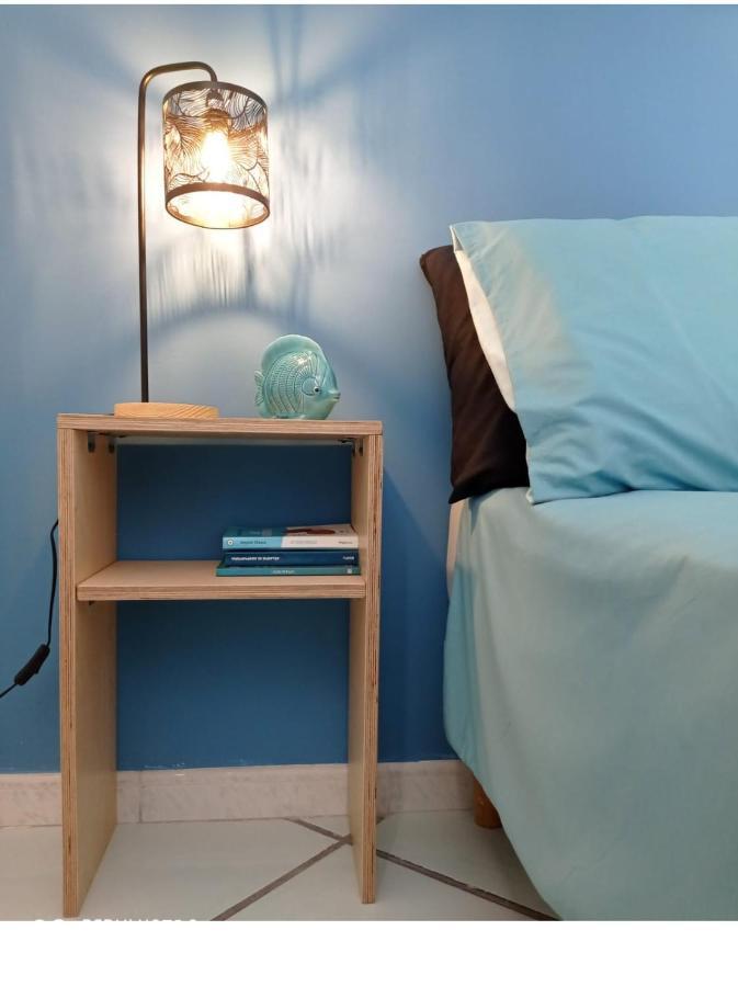Humus Home, Un Oasi Bio Tra Costiera Amalfitana E Napoli Cava deʼ Tirreni Eksteriør billede