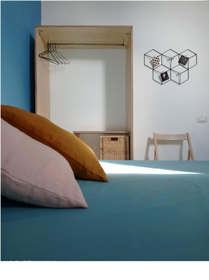 Humus Home, Un Oasi Bio Tra Costiera Amalfitana E Napoli Cava deʼ Tirreni Eksteriør billede